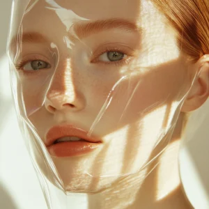 Read more about the article The Key to Clear Skin: The Importance of a Healthy Skin Barrier