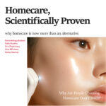 Why Are People Choosing Homecare Over Clinics?