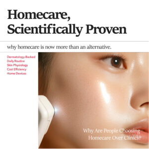 Read more about the article Why Are People Choosing Homecare Over Clinics?